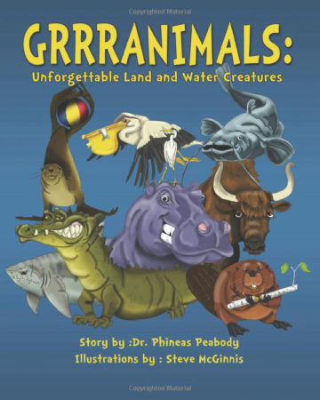 GRRRANIMALS