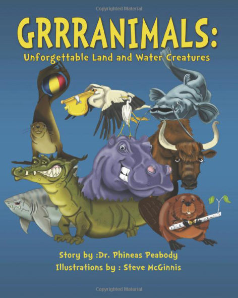 Grrranimals